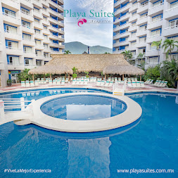 Hotel Playa Suites Acapulco